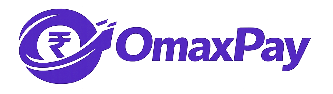 Omaxpay Logo